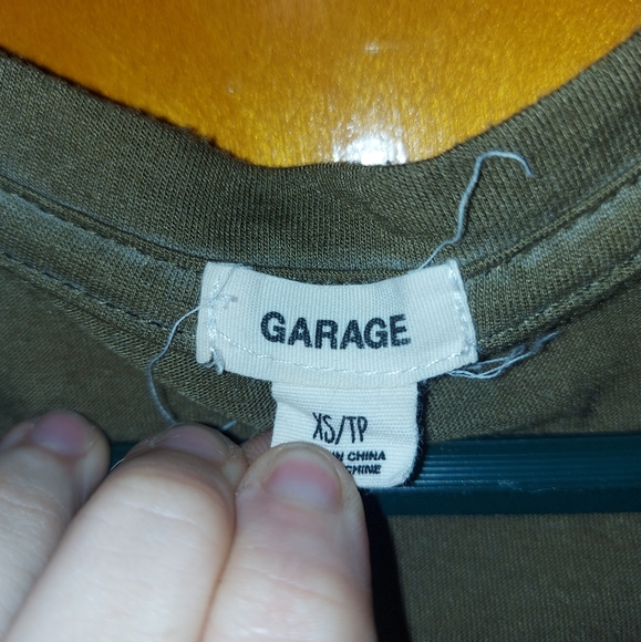 Garage XS - Picture 3 of 3